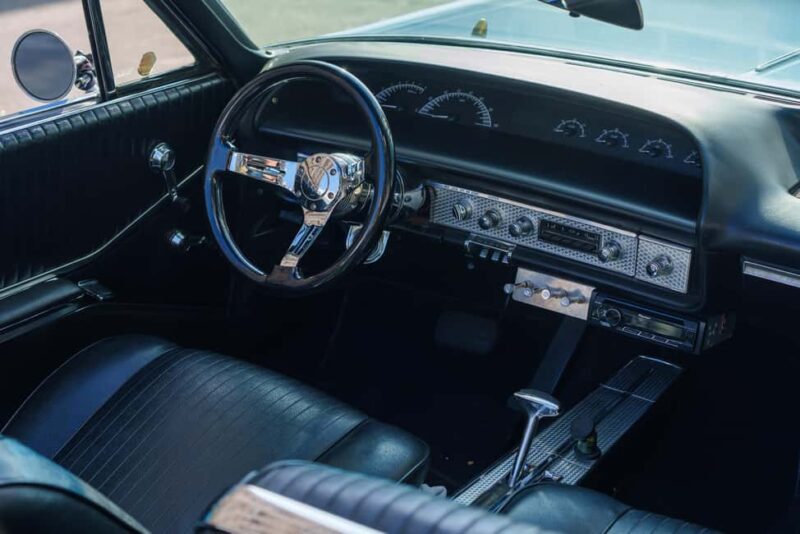 Los Angeles: Golden Route Tour in a Classic Lowrider - Pricing, Flexibility, and Cancellation Policy