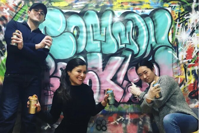 Los Angeles Graffiti Workshop - Why This Workshop Stands Out Among LA Tours