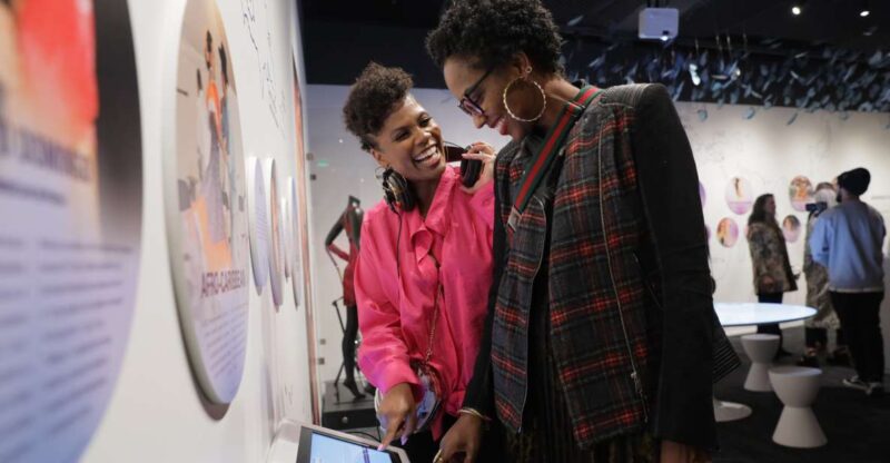 Los Angeles: Grammy Museum Entry Ticket - Key Points