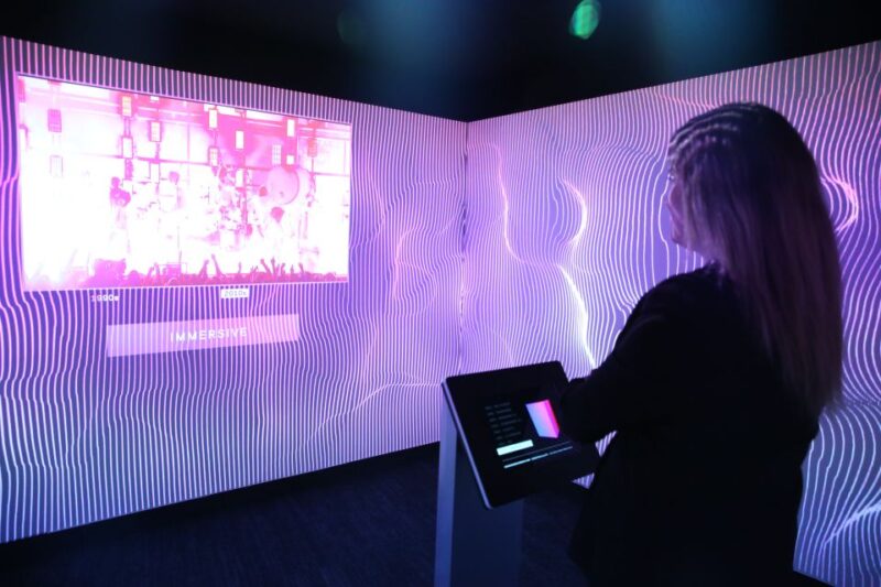 Los Angeles: Grammy Museum Entry Ticket - Discovering the Grammy Museum’s Unique Locations and Exhibits