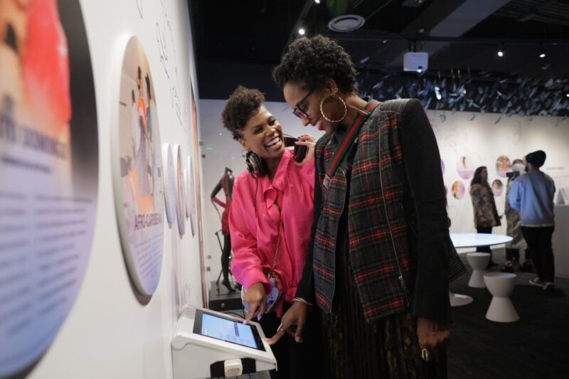 Los Angeles: Grammy Museum Entry Ticket - Practical Information and Accessibility Details