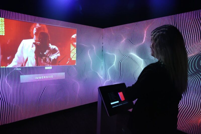 Los Angeles: Grammy Museum Entry Ticket - Who Should Consider Visiting?