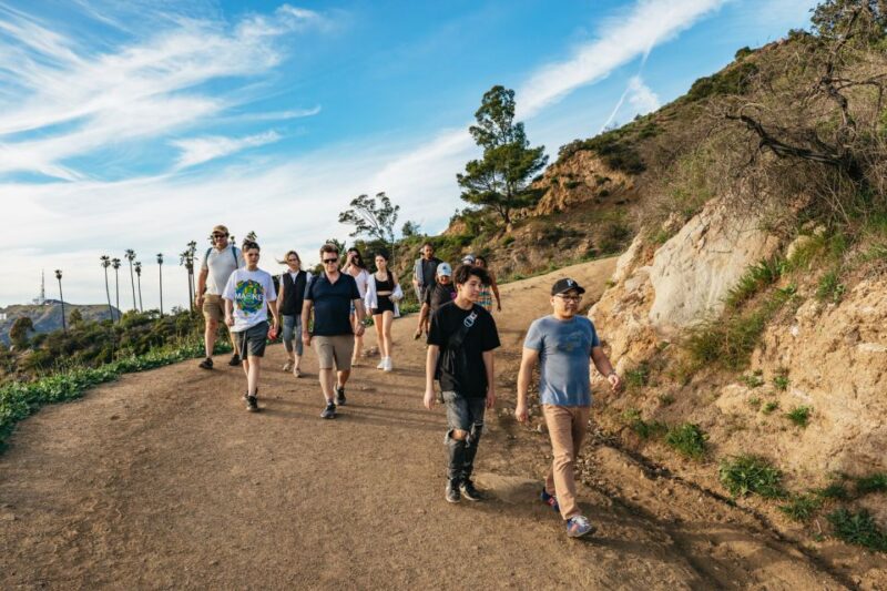 Los Angeles: Griffith Observatory Guided Hike/Walking Tour - The Expertise and Style of the Guides