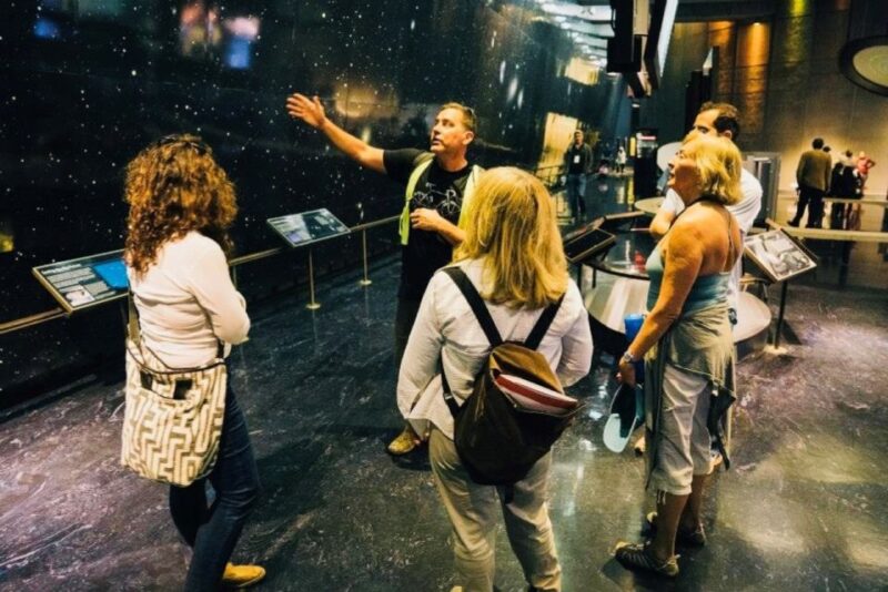 Los Angeles: Griffith Observatory Guided Hike/Walking Tour - Value for Money and Additional Inclusions