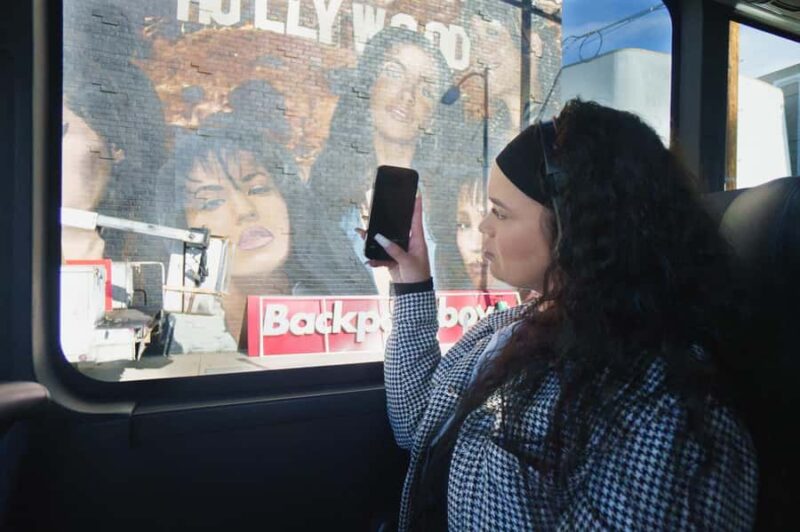 Los Angeles: Half-Day Best of LA Guided City Tour - Scenic Views from Griffith Observatory
