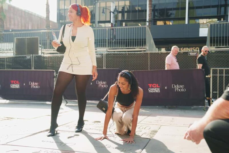 Los Angeles: Half-Day Best of LA Guided City Tour - Flexible Tour Options with Multilingual Audio Guides