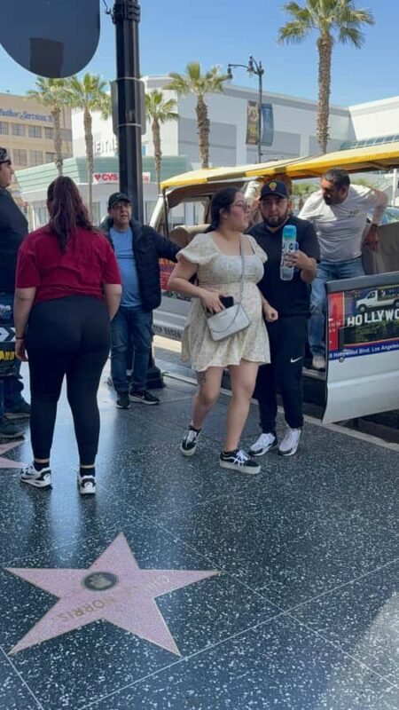 Los Angeles: Half Day Hollywood, and Santa Monica Tour - Who Will Appreciate This Tour?