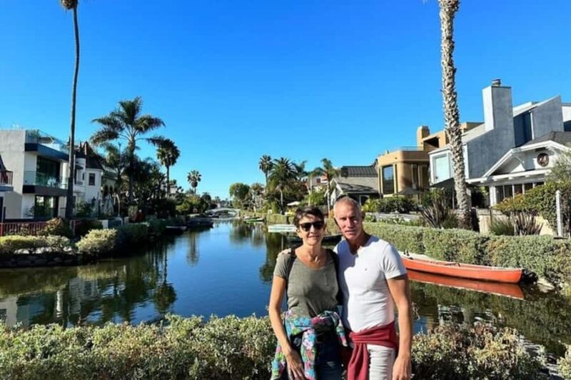 Los Angeles : Half-Day Private Car Tour With A Guide - The Value of a Private, Guided Experience