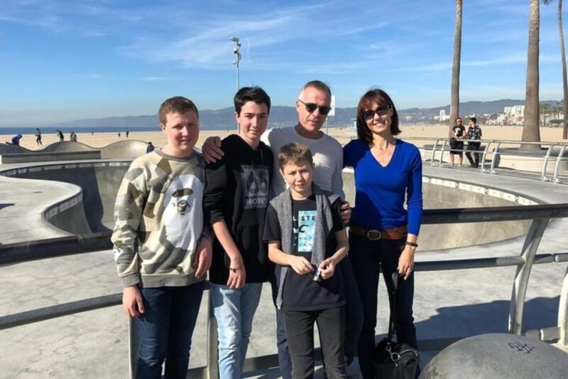 Los Angeles : Half-Day Private Car Tour With A Guide - Logistics and Practical Tips for the Tour