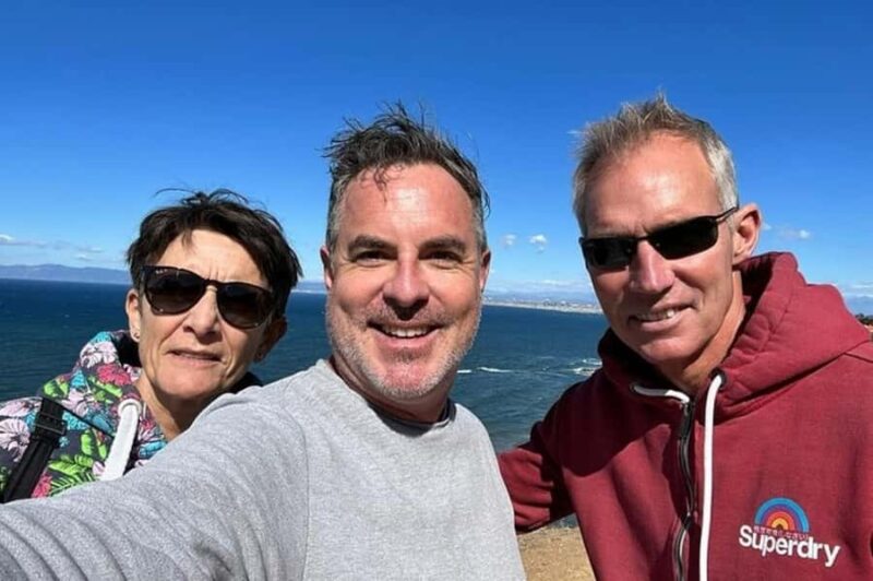 Los Angeles : Half-Day Private Car Tour With A Guide - Los Angeles: A Personal and Flexible Exploration