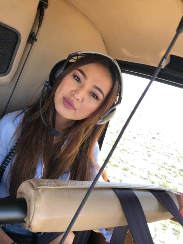 Los Angeles: Helicopter Tour of Hip Hop Landmarks - Key Points