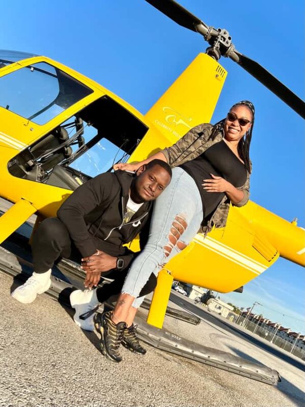 Los Angeles: Helicopter Tour Over Hollywood Sign & Landmarks - The Hollywood Sign: Perfect Photo Opportunity