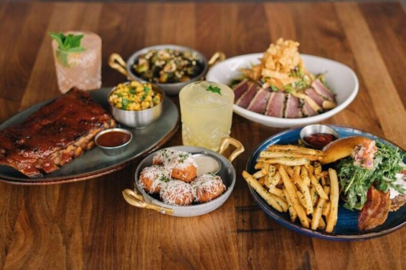 Los Angeles: Helicopter Tour to Eureka Tasting Kitchen - Frequently Asked Questions