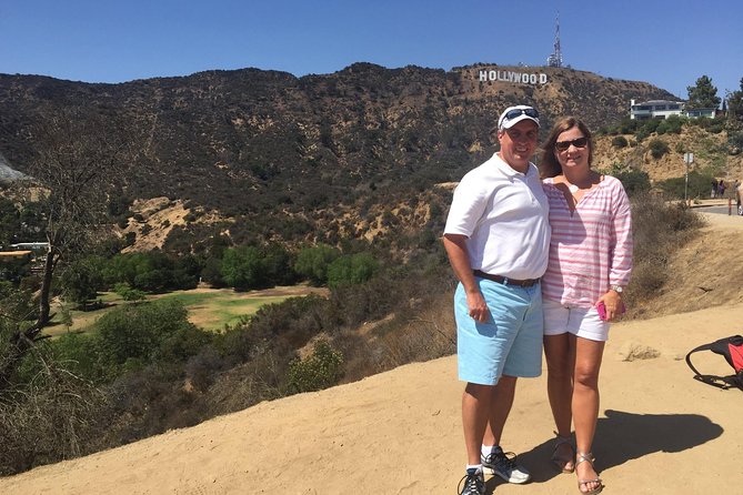 Los Angeles Highlights Tour - Discover the Best of Los Angeles in a 7-Hour Highlights Tour