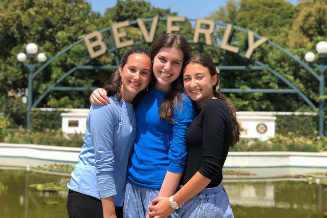 Los Angeles Highlights Tour - Beverly Hills and Rodeo Drive Experiences