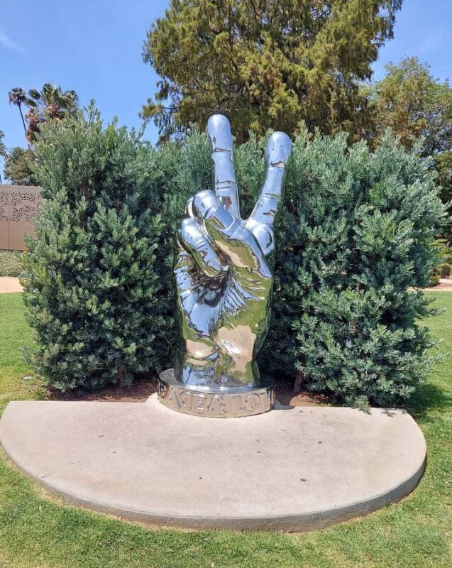 Los Angeles: Hollywood, Beverly Hills & Celebrity Homes Tour - Exploring Beverly Hills and Rodeo Drive