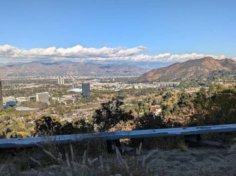 Los Angeles: Hollywood, Beverly Hills & Celebrity Homes Tour - The Tour’s Stops at TCL Chinese Theatre & Dolby Theatre