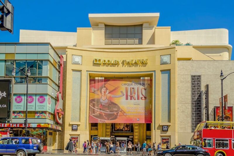 Los Angeles: Hollywood & Celebrity Homes Open-Air Bus Tour - An Up-Cclose Look at Celebrity Homes from a Safe Distance