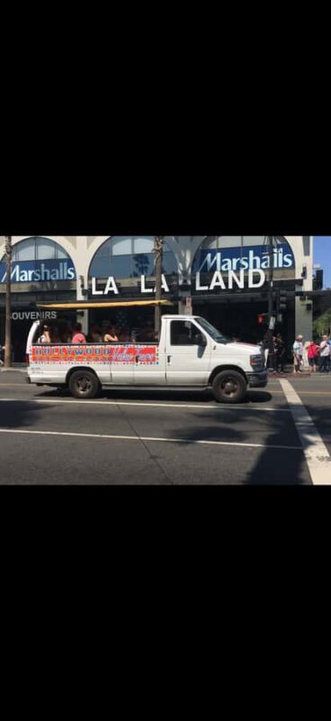 Los Angeles: Hollywood City Tour with celebrity Homes Tours - Key Points