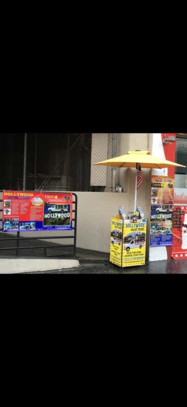 Los Angeles: Hollywood City Tour with celebrity Homes Tours - Return to Pickup Locations and Final Remarks