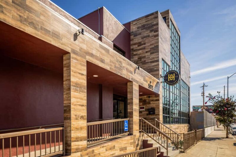 Los Angeles: Hollywood Distillery Tour and Tasting - The Guided Tour Through the Art and Science of Distilling