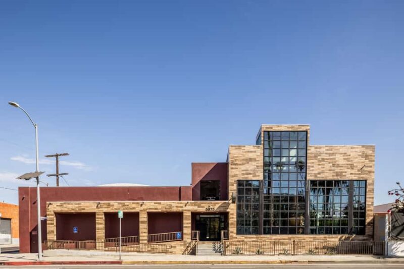 Los Angeles: Hollywood Distillery Tour and Tasting - What Sets This Tour Apart: Hollywood Charm and Craftsmanship