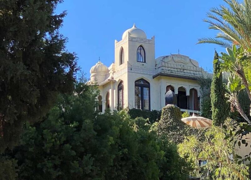 Los Angeles: Hollywood Hills Spiritual and Cultural Tour - Discover the Spiritual Heart of Hollywood Hills for $65