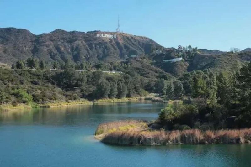 Los Angeles: Hollywood Hills Spiritual and Cultural Tour - Key Points