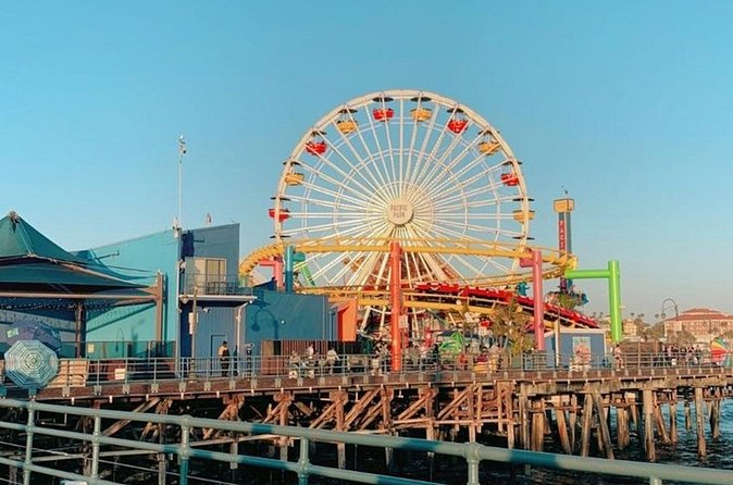 Los Angeles Hollywood Private Walking Tour With A guide - Personalized Experience and Flexible Stops