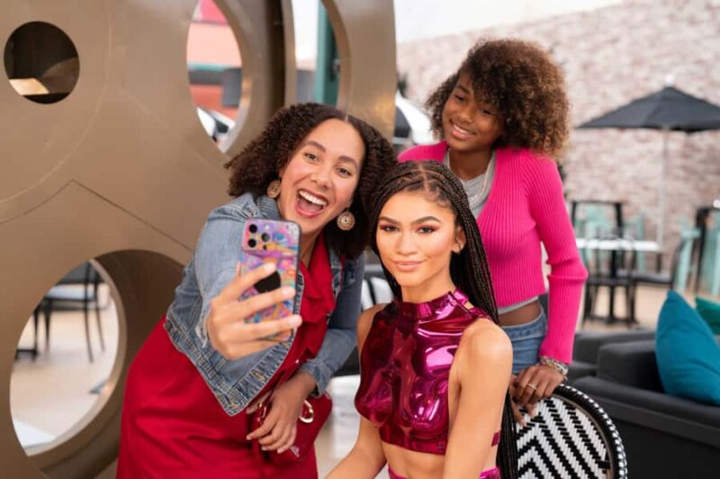 Los Angeles: Hollywood Rooftop Restaurant Meal Voucher - Discover the Hollywood Rooftop Meal Experience for $65