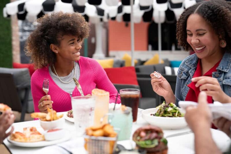 Los Angeles: Hollywood Rooftop Restaurant Meal Voucher - Practical Details and Considerations