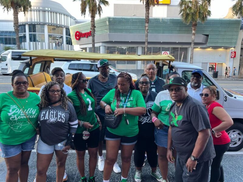 Los Angeles: Hollywood Sign and Celebrity Homes Tour - Discover Hollywood’s Glitz in Just 2 Hours for $35