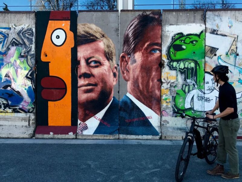 Los Angeles: Hollywood Sign Electric Bike Tour - Flexibility and Booking Options