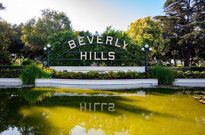 Los Angeles Icons: Private 5-Hour Highlights Tour - Returning to Your Hotel with Stories and Photos