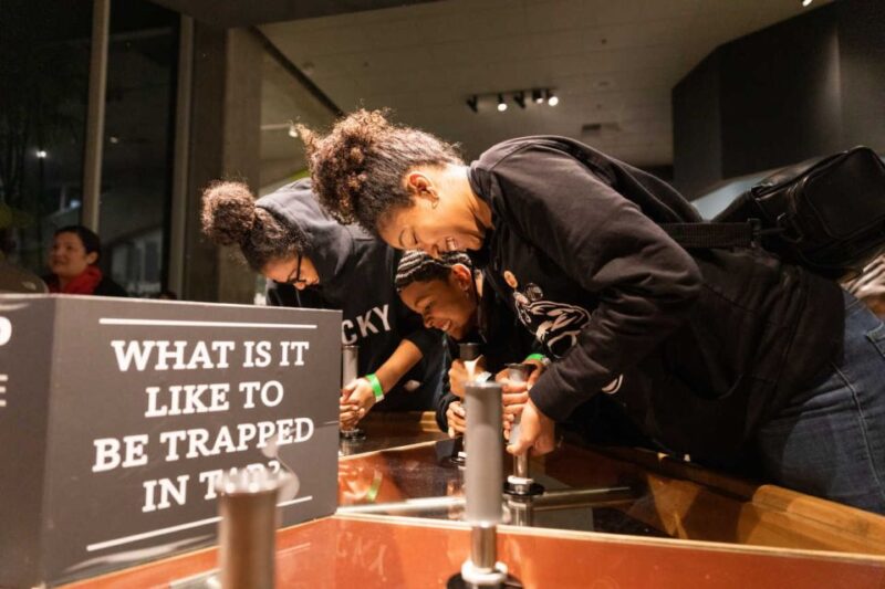 Los Angeles: La Brea Tar Pits Museum Ticket - Pleistocene Gardens and Outdoor Attractions