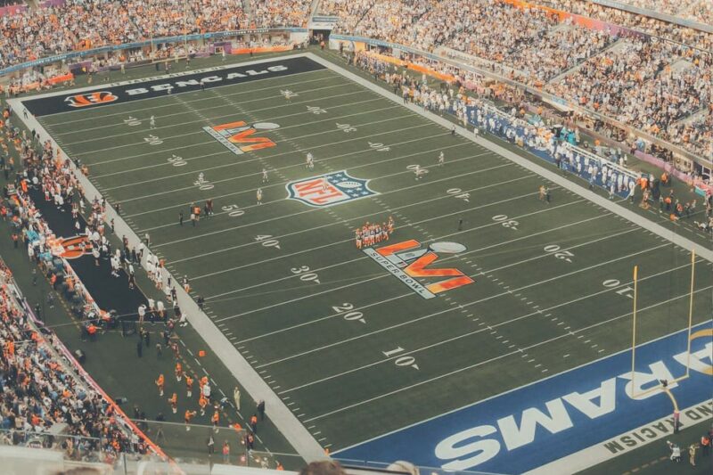 Los Angeles: LA Rams NFL Game Ticket at SoFi Stadium - Comparing This NFL Game Tour to Other LA Experiences