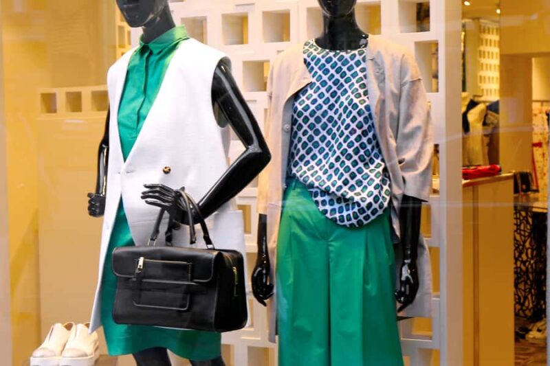 Los Angeles Local Fashion Designers Shopping Tour - Exploring Los Angeles’ Personal Fashion Boutiques