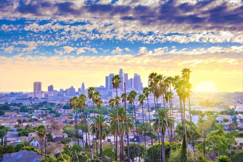 Los Angeles Local Fashion Designers Shopping Tour - Deepening Knowledge with Fashion Stories and Insider Insights