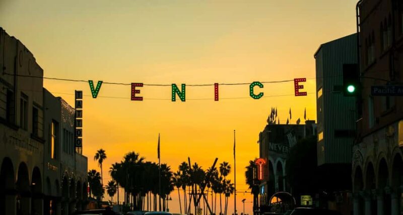 Los Angeles: Luxury Privet Tour - Explore Los Angeles in Style with a Luxury Private Tour