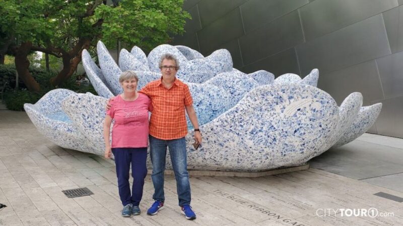 Los Angeles: Make The Most of LA Private Tour - Hollywood Landmarks and the Walk of Fame