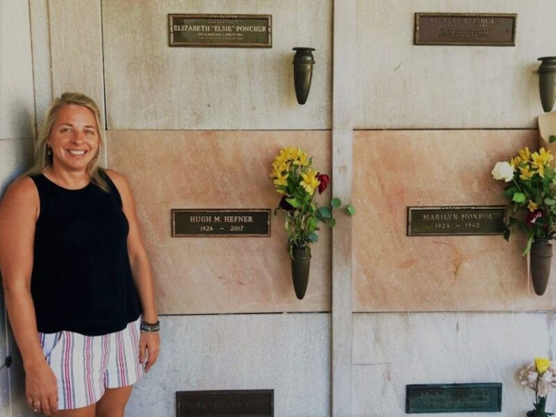 Los Angeles: Make The Most of LA Private Tour - The Glamour of Beverly Hills Estates