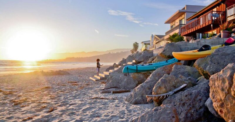 Los Angeles: Make The Most of LA Private Tour - Practicalities and Unique Features of the Tour