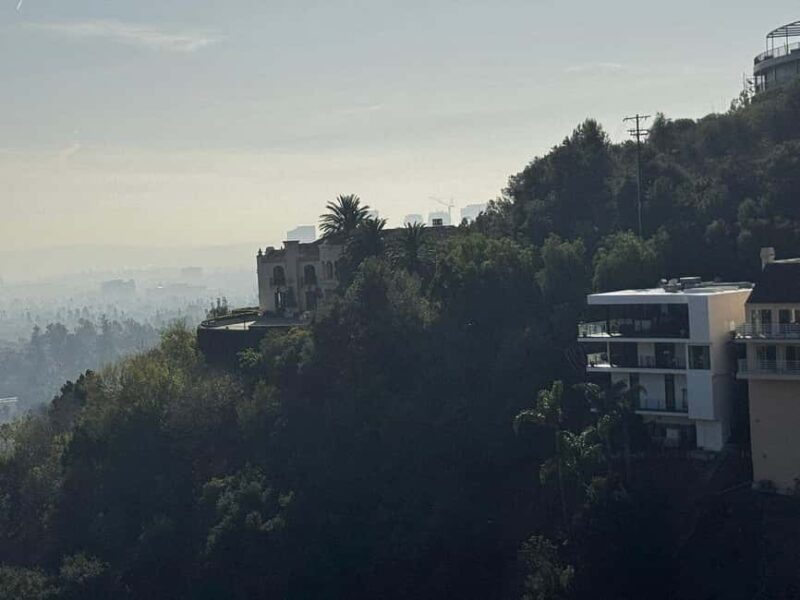 Los Angeles: Manson Family Murders Premium Limo Tour - Manson Murders Tour in Los Angeles: Who Will Appreciate It?