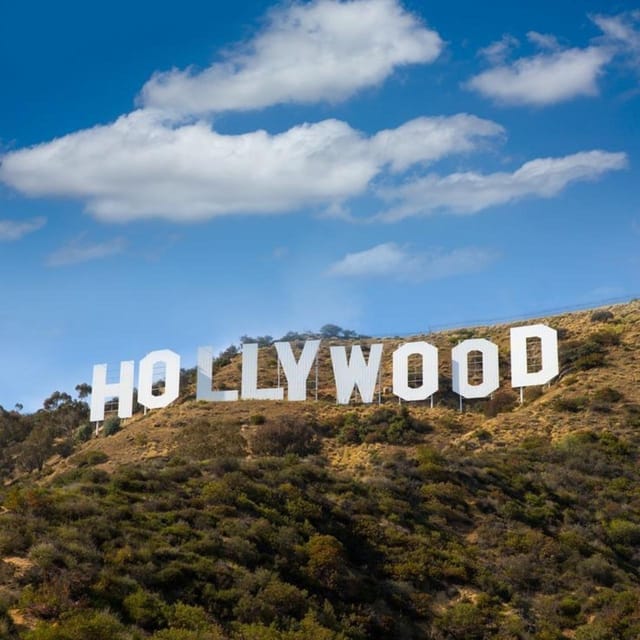 Los Angeles : Must-See Attractions Car Tour with a Guide - Practical Details: Booking, Cancellation, and Accessibility