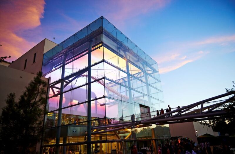 Los Angeles: Natural History Museum of LA Entry Ticket - Key Points