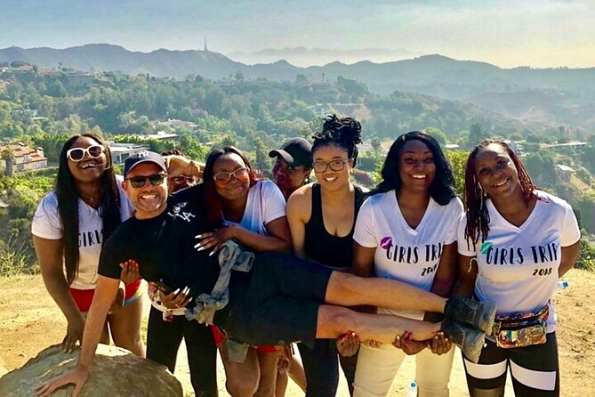 Los Angeles Original 90-Minute Walking Tour to The Hollywood Sign - Why This Tour Offers Excellent Value
