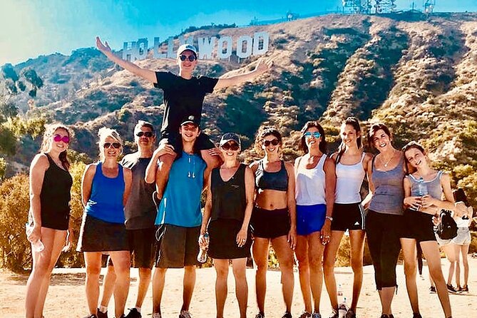 Los Angeles Original 90-Minute Walking Tour to The Hollywood Sign - How This Tour Compares to Other LA Experiences
