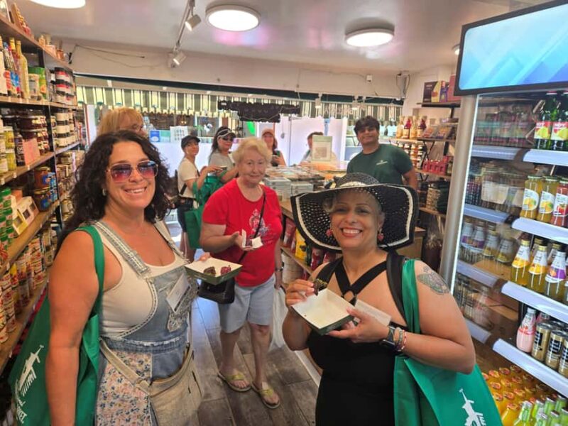 Los Angeles: Original Farmers Market Foodie History Tour - Discover the Flavors and Stories of LA’s Original Farmers Market