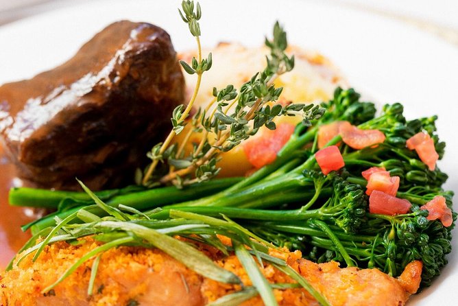 Los Angeles Premier Dinner Cruise from Marina del Rey - Customer Feedback: Highlights and Criticisms