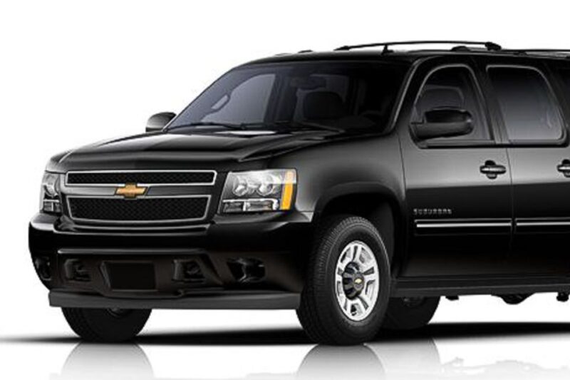 Los Angeles: Private 3-Hour Tour by SUV - Discover Los Angeles in Style with a Private SUV Tour